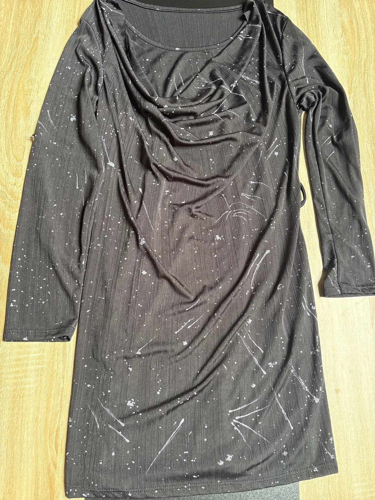 Vestido talla S/m – photo 3